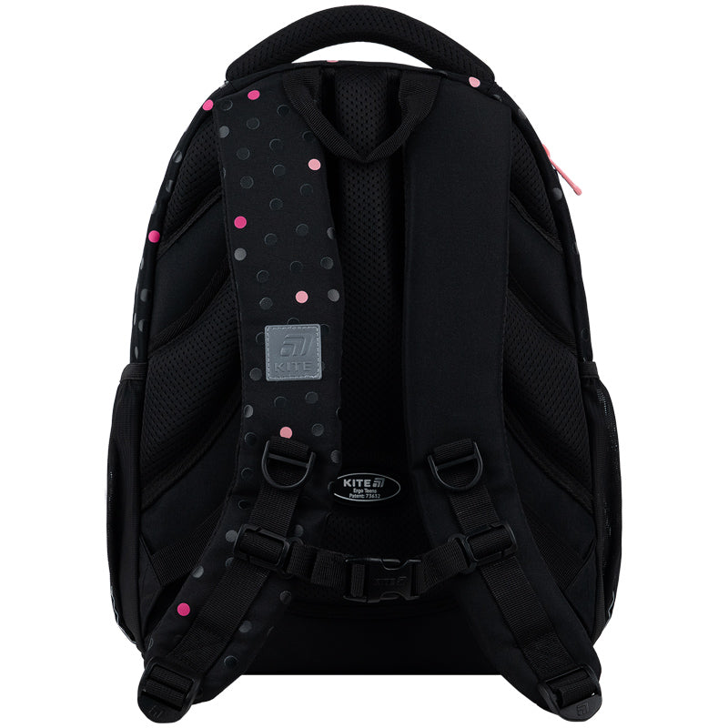 Plecak Kite Education teens Romantic Street Art K26-8001M-1