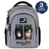 Plecak Kite Education teens Attack on Titan AT26-8001M