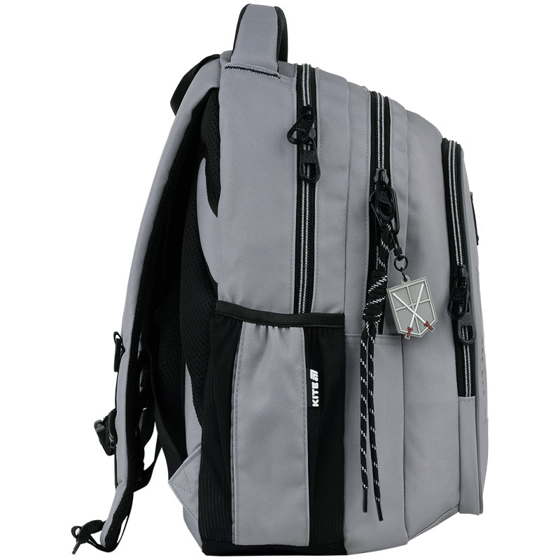 Plecak Kite Education teens Attack on Titan AT26-8001M
