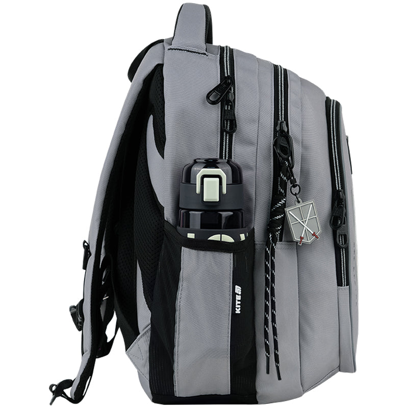Plecak Kite Education teens Attack on Titan AT26-8001M