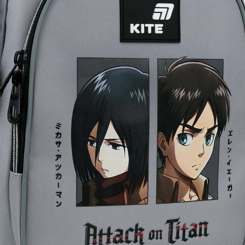 Plecak Kite Education teens Attack on Titan AT26-8001M