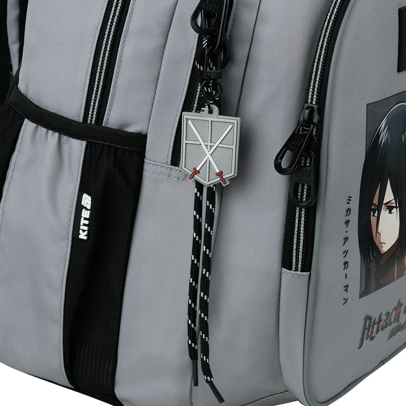 Plecak Kite Education teens Attack on Titan AT26-8001M