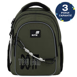 Plecak Kite Education teens Trust Yourself K26-8001M-2