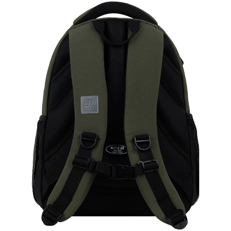 Рюкзак Kite Education teens Trust Yourself K26-8001M-2