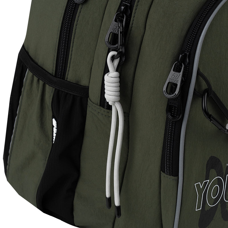 Рюкзак Kite Education teens Trust Yourself K26-8001M-2