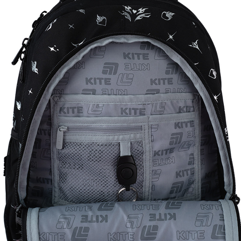 Plecak Kite Education teens Gothic Elegance K26-8001L