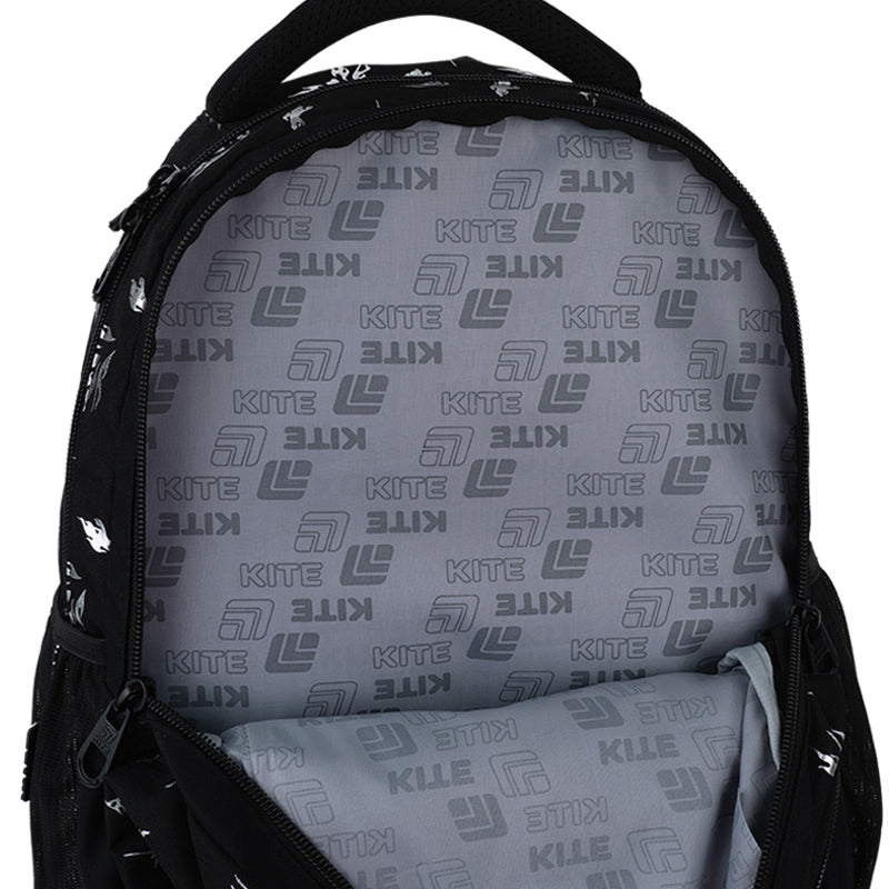 Plecak Kite Education teens Gothic Elegance K26-8001L