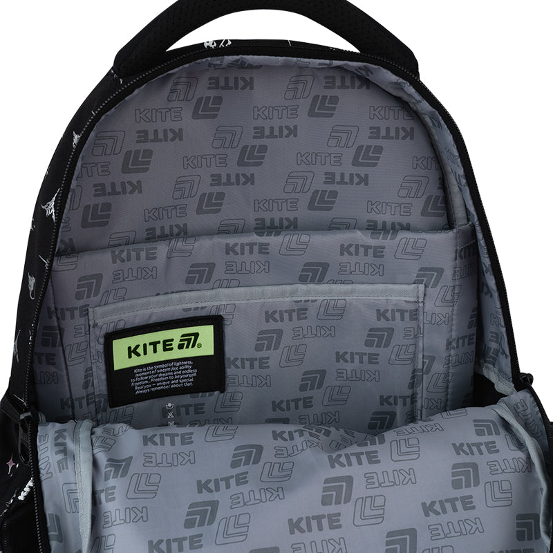 Plecak Kite Education teens Gothic Elegance K26-8001L