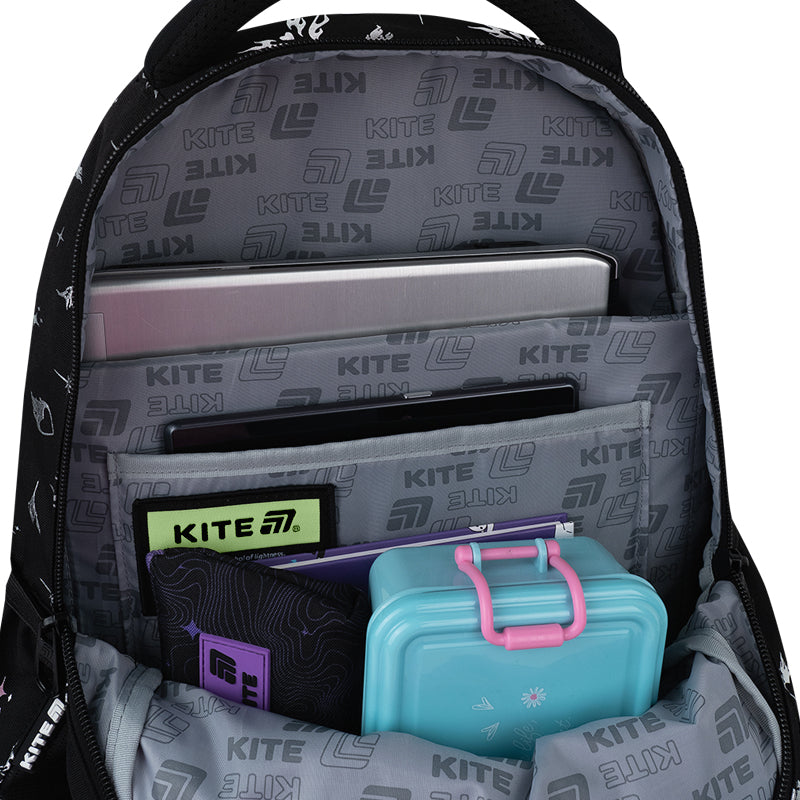 Plecak Kite Education teens Gothic Elegance K26-8001L