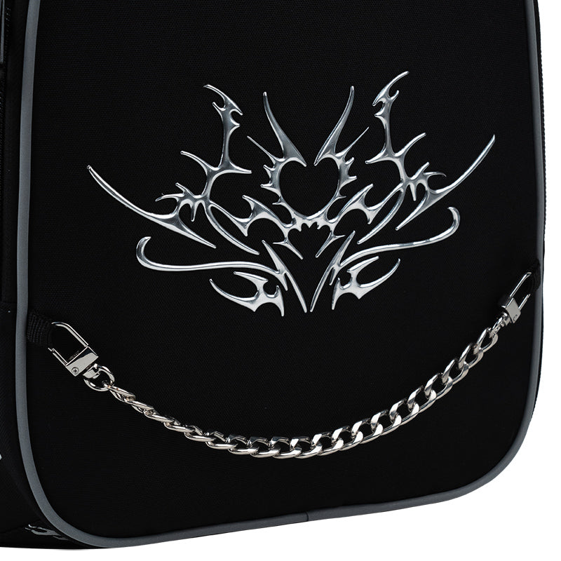 Plecak Kite Education teens Gothic Elegance K26-8001L