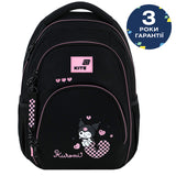 Plecak Kite Education teens Kuromi HK26-905M