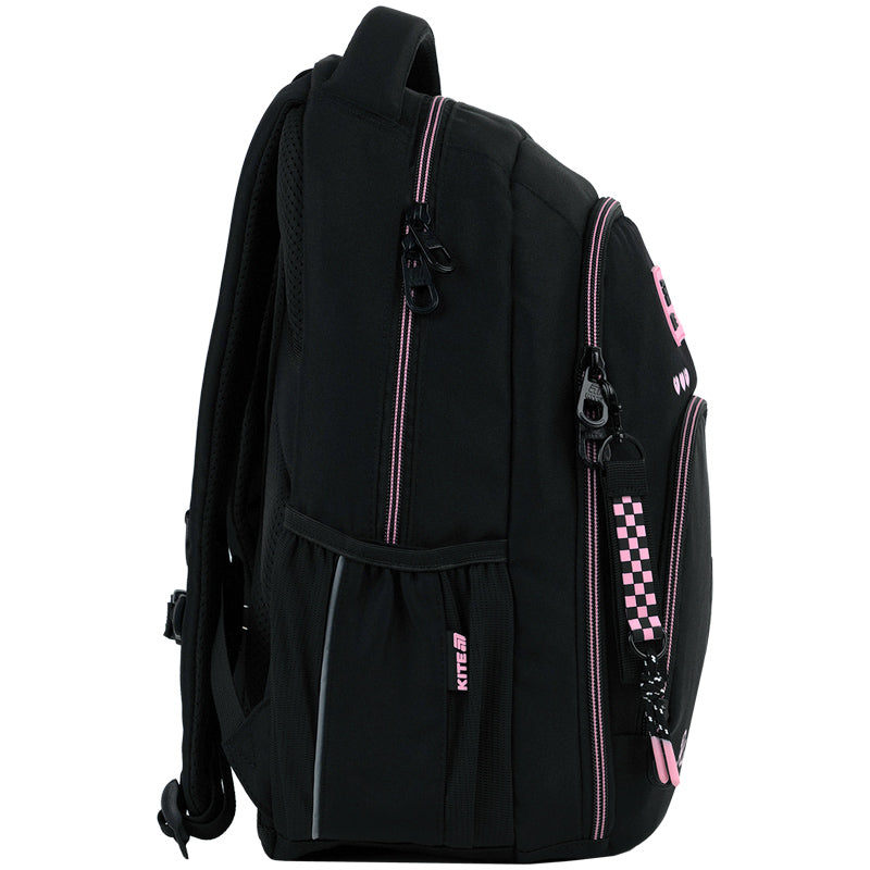 Plecak Kite Education teens Kuromi HK26-905M