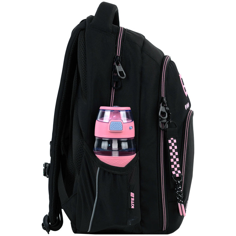 Plecak Kite Education teens Kuromi HK26-905M