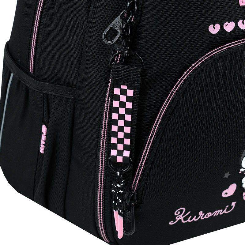 Plecak Kite Education teens Kuromi HK26-905M