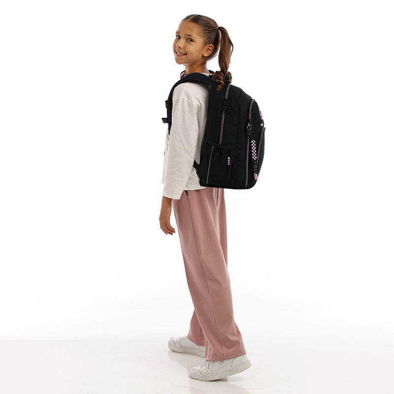 Plecak Kite Education teens Kuromi HK26-905M