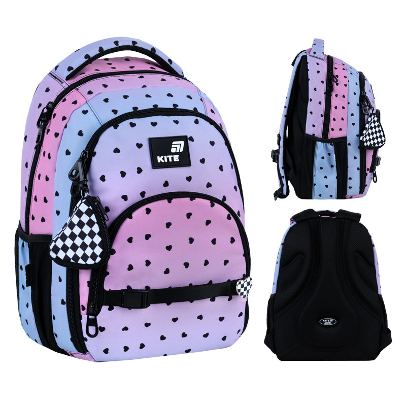 Plecak Kite Education teens Gradient K26-905M-2