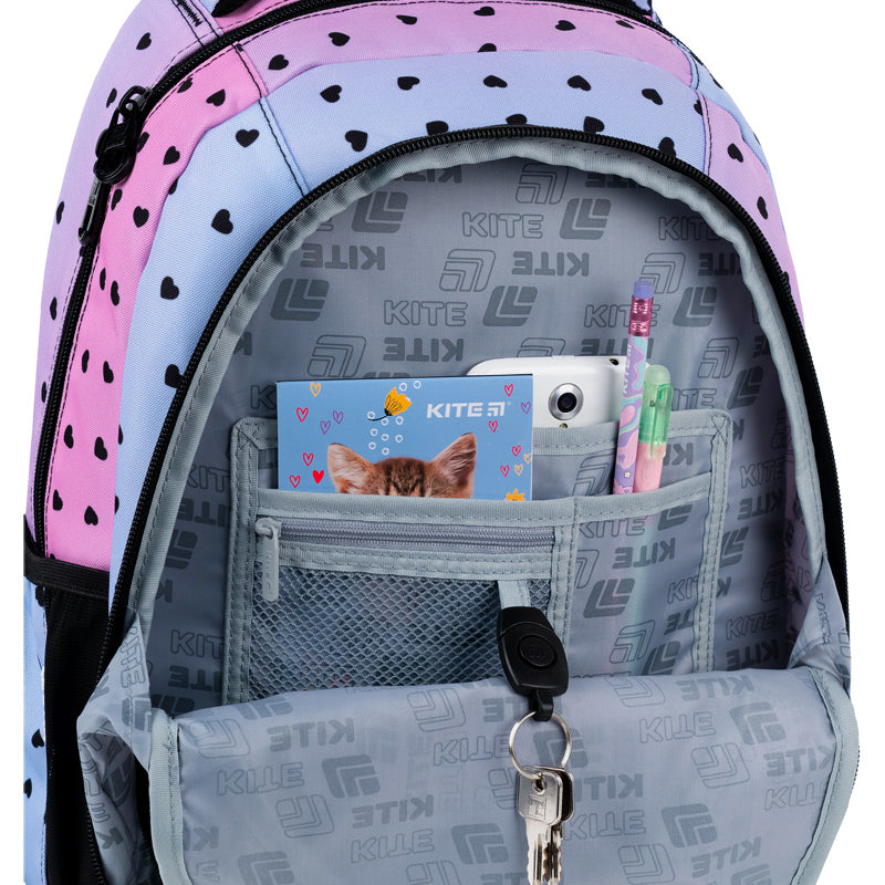 Plecak Kite Education teens Gradient K26-905M-2