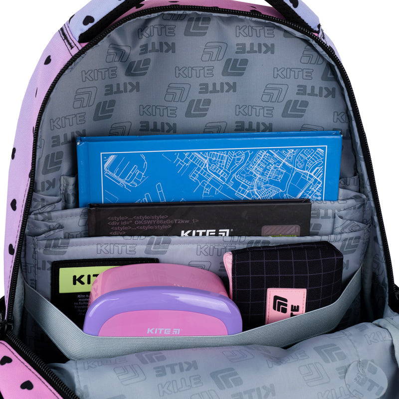 Plecak Kite Education teens Gradient K26-905M-2