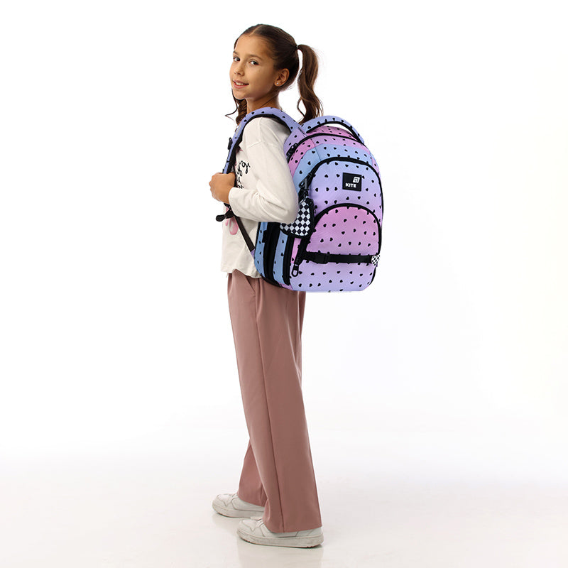 Plecak Kite Education teens Gradient K26-905M-2