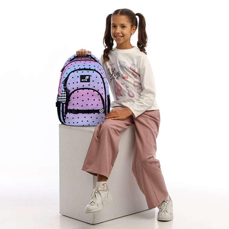 Plecak Kite Education teens Gradient K26-905M-2