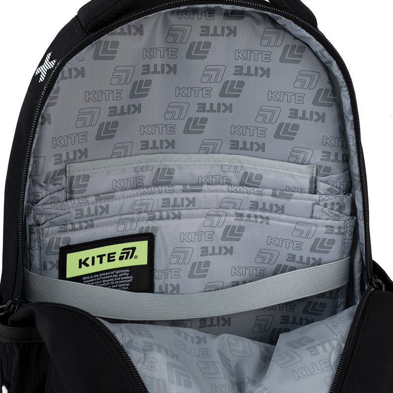 Plecak Kite Education teens Anime Boy K26-905M-3