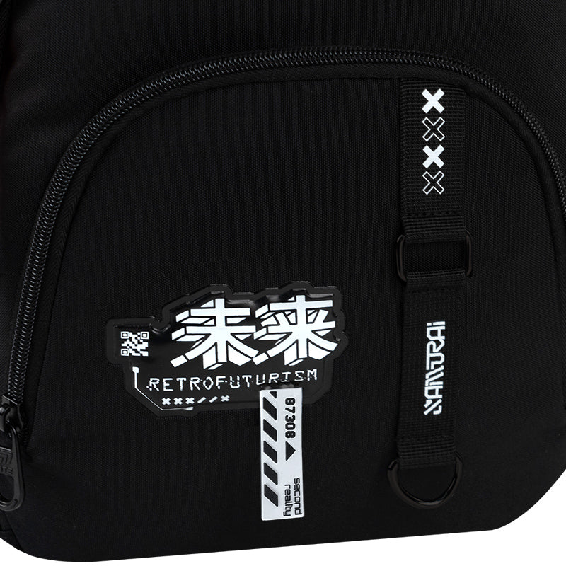 Plecak Kite Education teens Anime Boy K26-905M-3