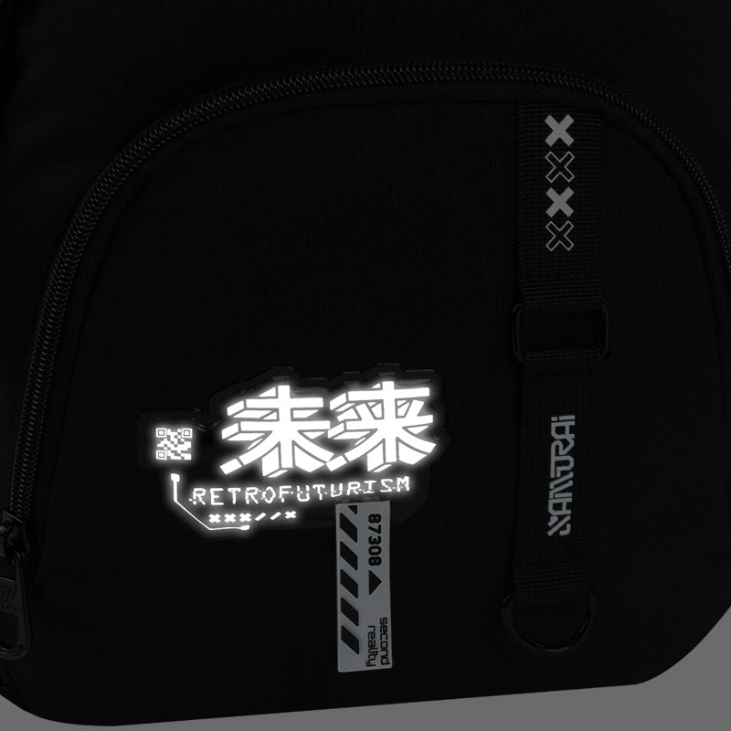 Plecak Kite Education teens Anime Boy K26-905M-3