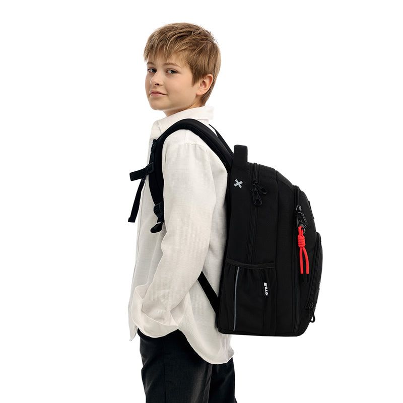 Plecak Kite Education teens Anime Boy K26-905M-3