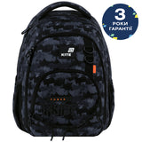 Plecak Kite Education teens Power Inside K26-905M-4