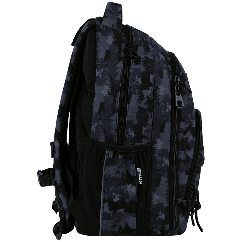 Plecak Kite Education teens Power Inside K26-905M-4