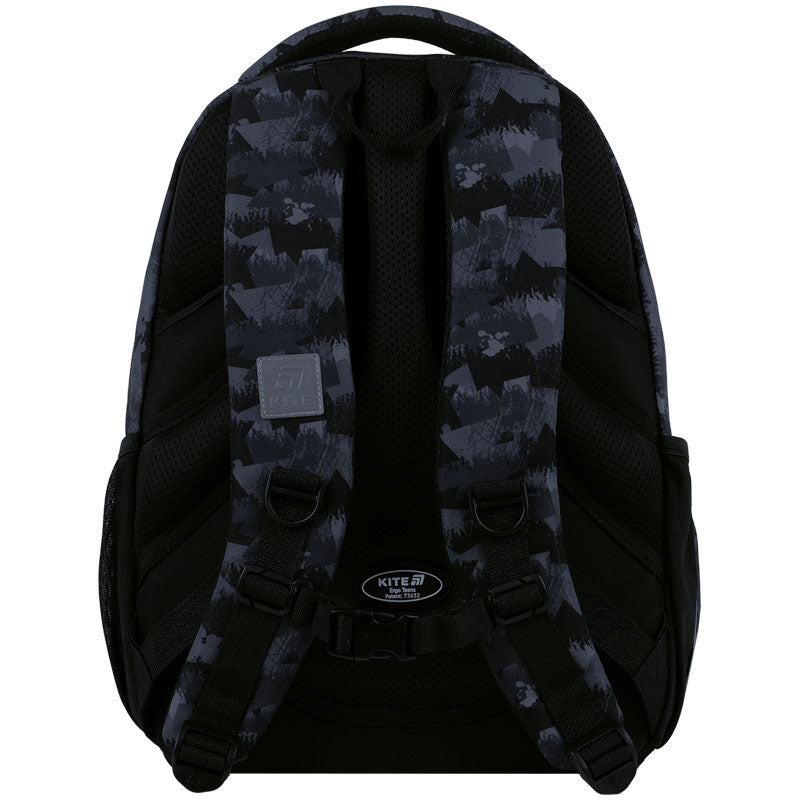 Plecak Kite Education teens Power Inside K26-905M-4