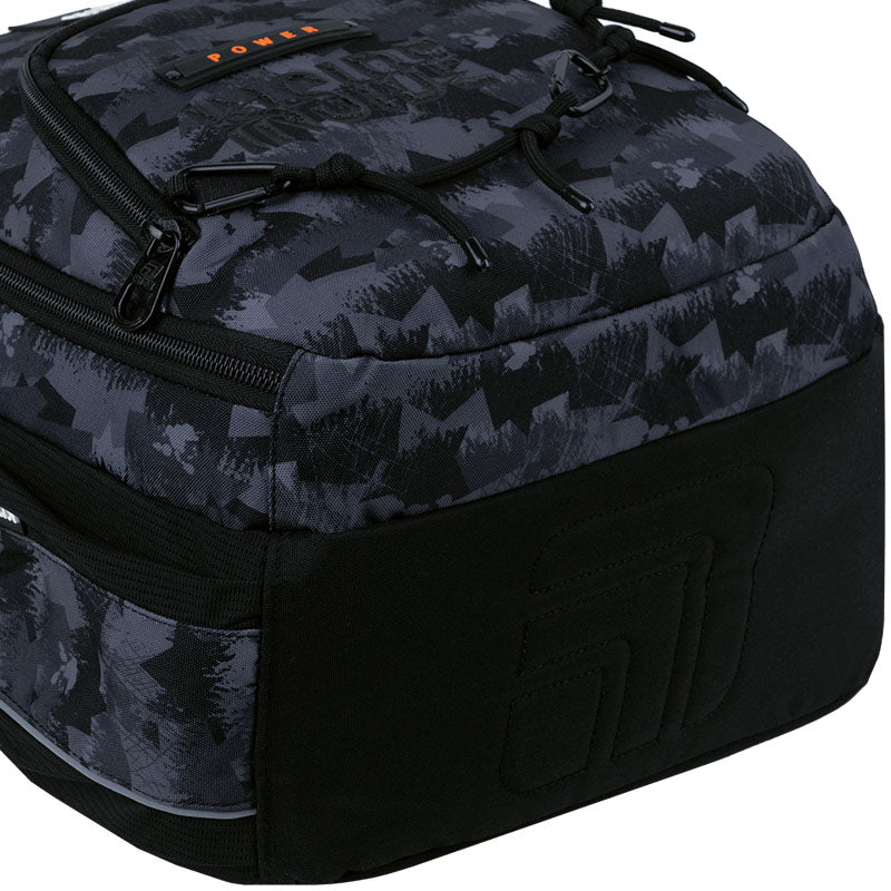 Plecak Kite Education teens Power Inside K26-905M-4