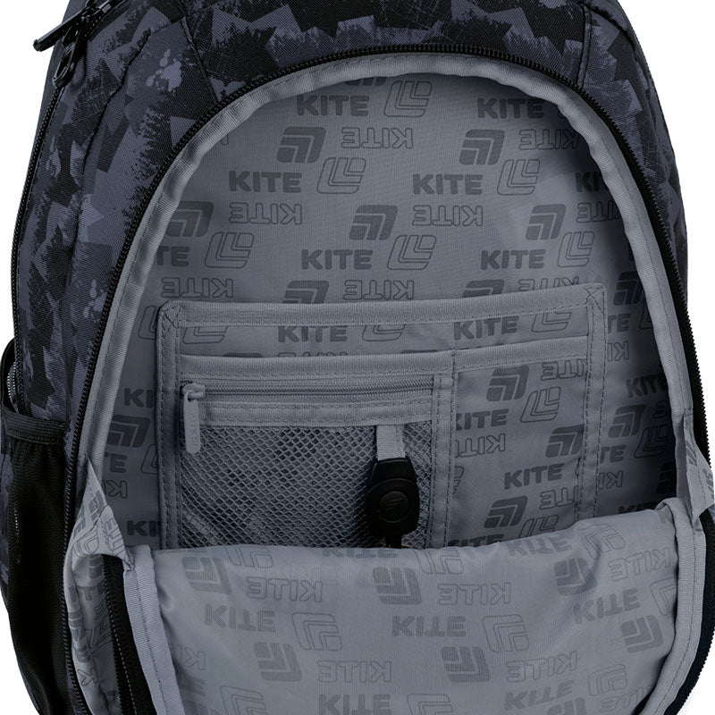 Plecak Kite Education teens Power Inside K26-905M-4