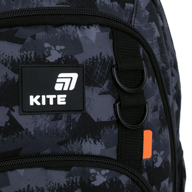 Plecak Kite Education teens Power Inside K26-905M-4