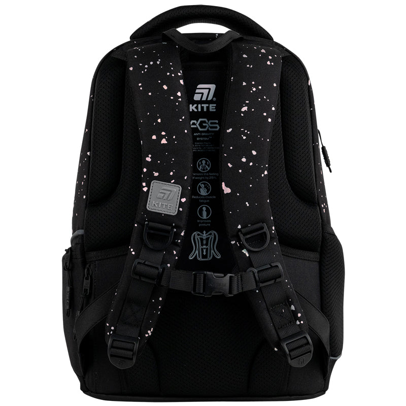 Plecak Kite Education teens Holographic K26-727M-1