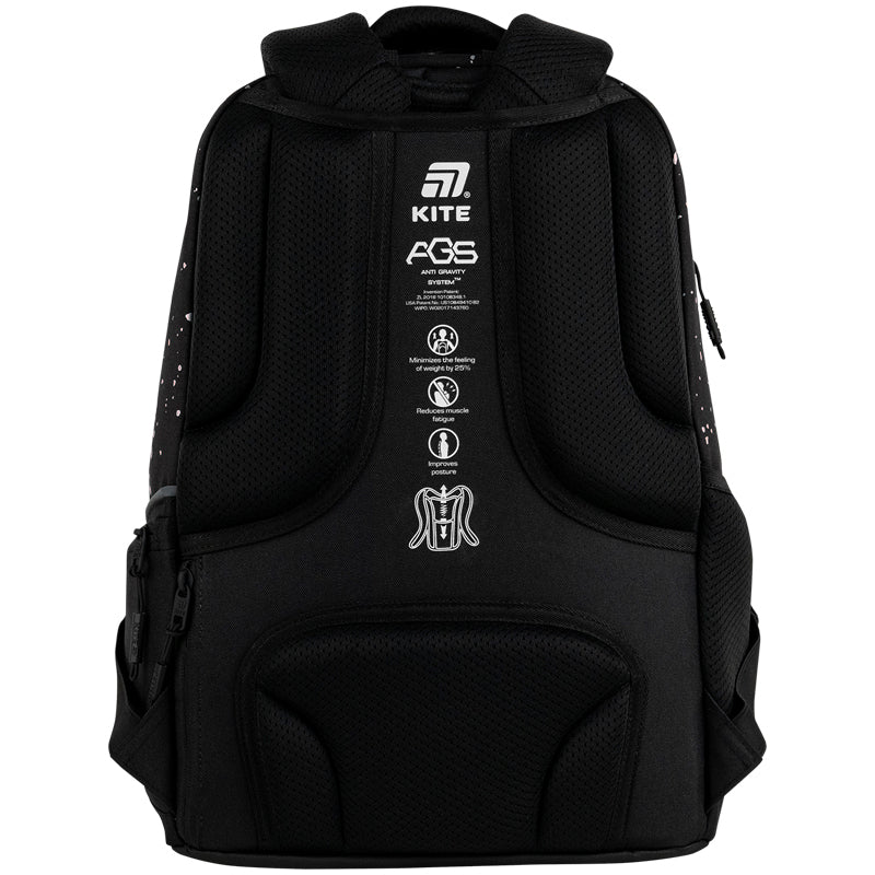 Plecak Kite Education teens Holographic K26-727M-1
