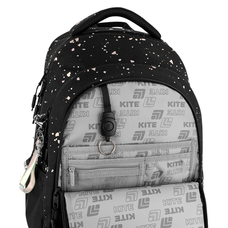 Plecak Kite Education teens Holographic K26-727M-1
