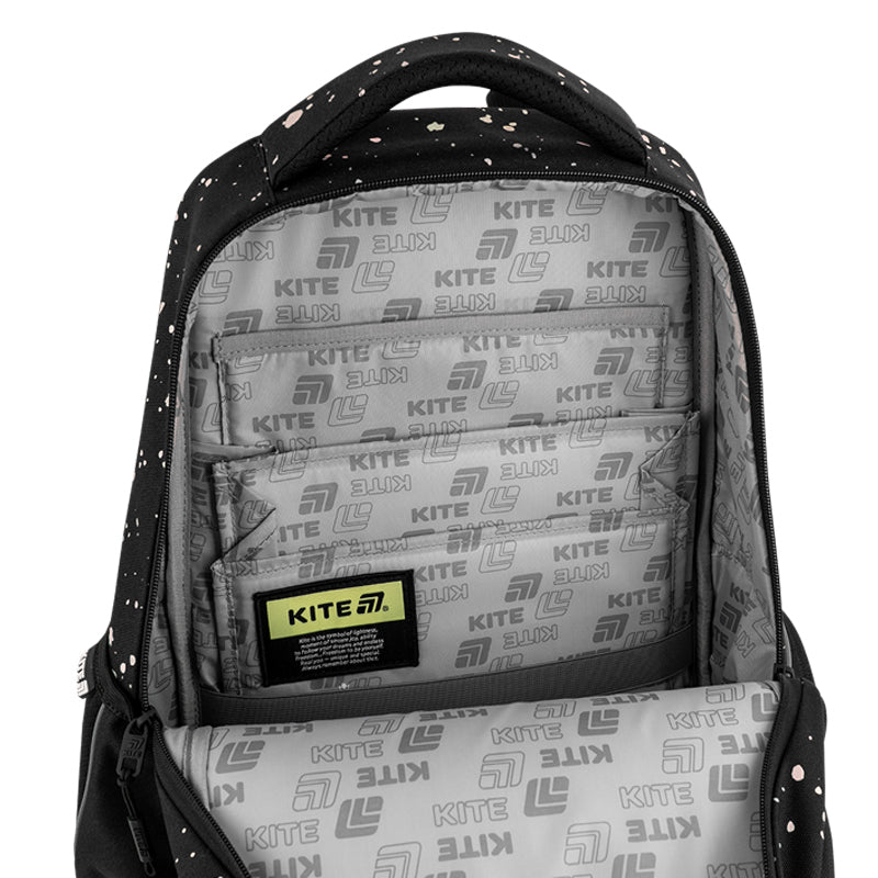 Plecak Kite Education teens Holographic K26-727M-1