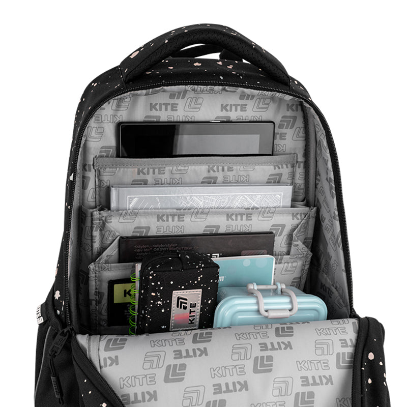 Plecak Kite Education teens Holographic K26-727M-1