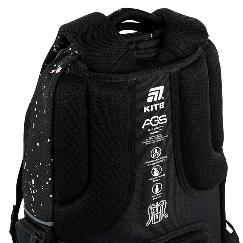 Plecak Kite Education teens Holographic K26-727M-1