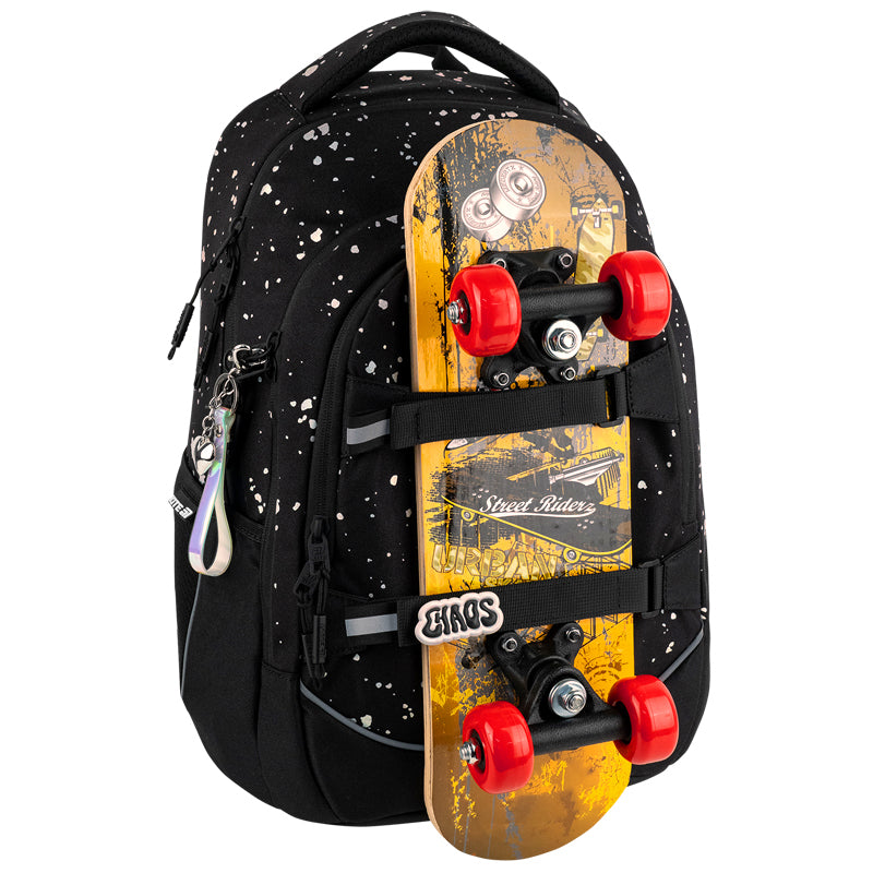 Plecak Kite Education teens Holographic K26-727M-1