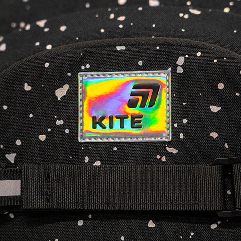 Plecak Kite Education teens Holographic K26-727M-1