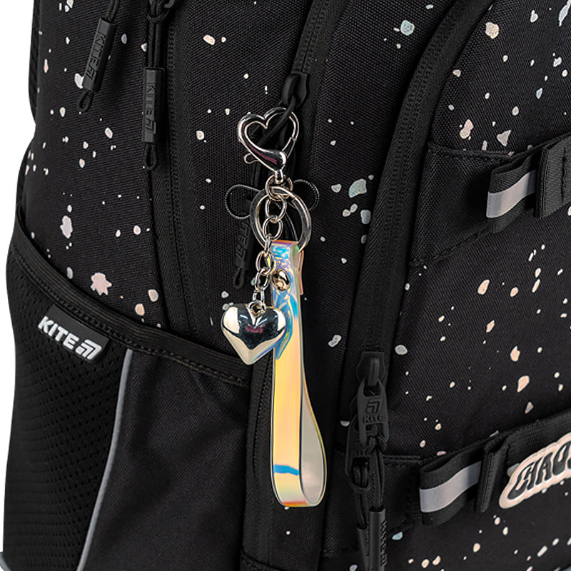Plecak Kite Education teens Holographic K26-727M-1