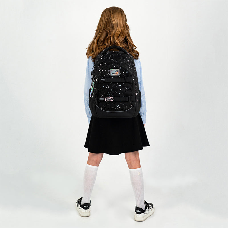 Plecak Kite Education teens Holographic K26-727M-1