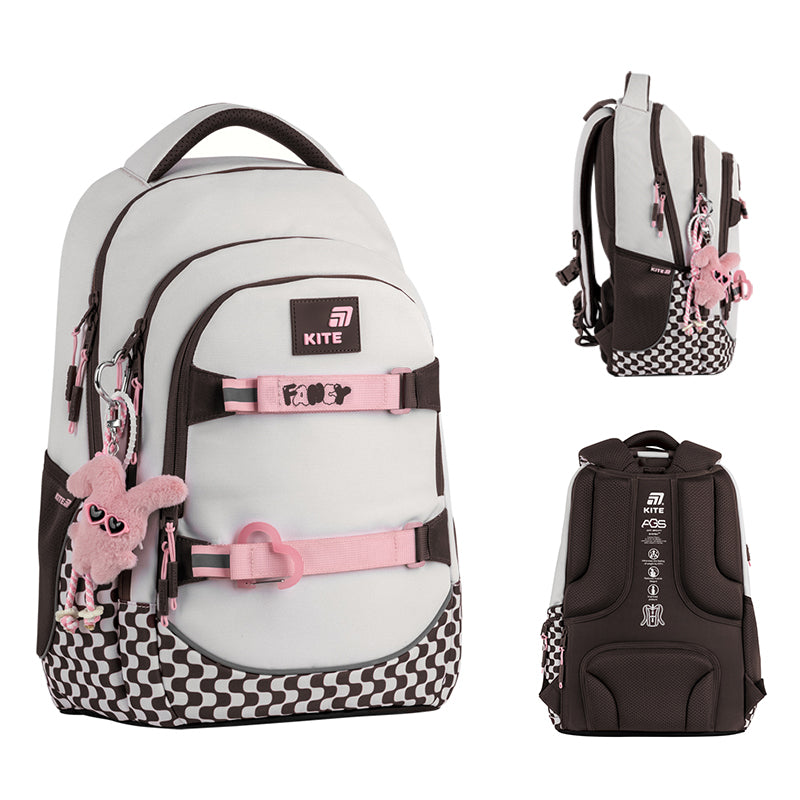 Plecak Kite Education teens Fancy K26-727M-2