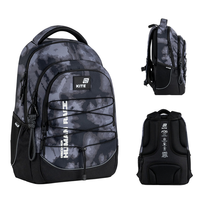 Plecak Kite Education teens Discover K26-727M-3