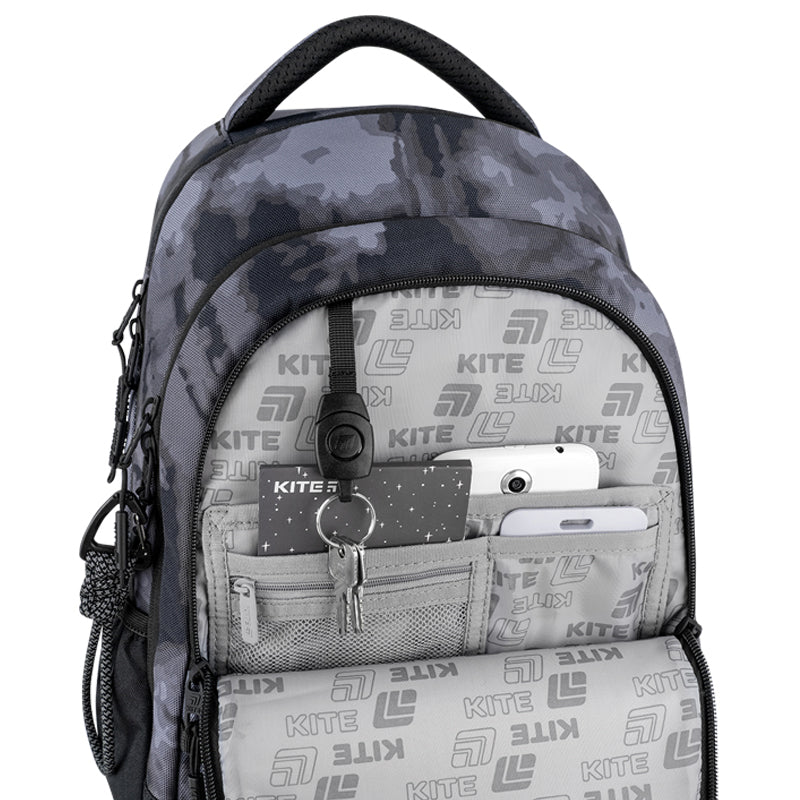 Рюкзак Kite Education teens Discover K26-727M-3