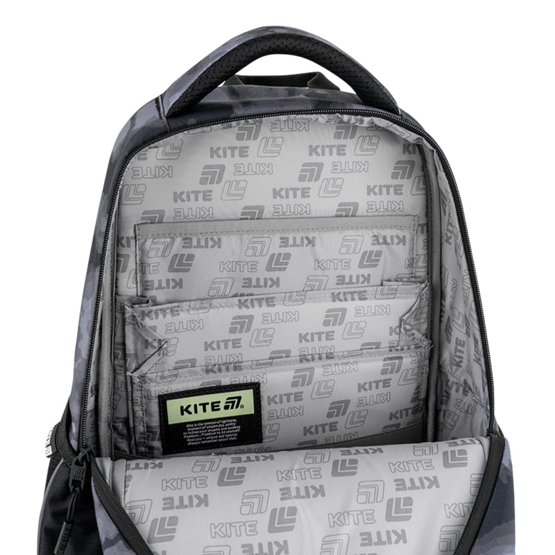 Рюкзак Kite Education teens Discover K26-727M-3