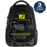 Plecak Kite Education teens Graffiti K26-727M-4