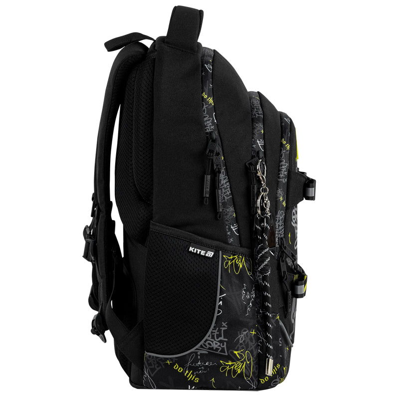 Plecak Kite Education teens Graffiti K26-727M-4